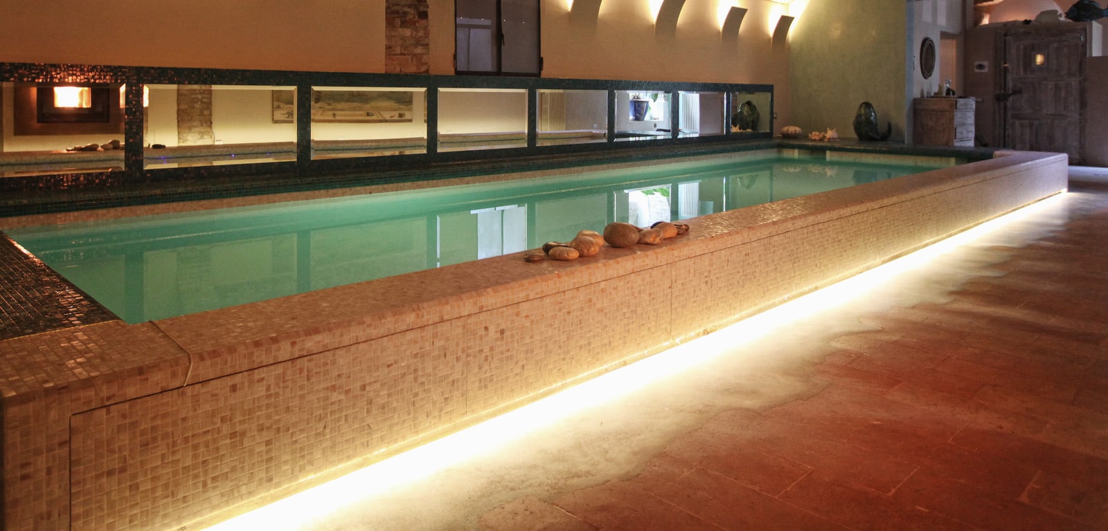 Piscine Seminterrate (15)