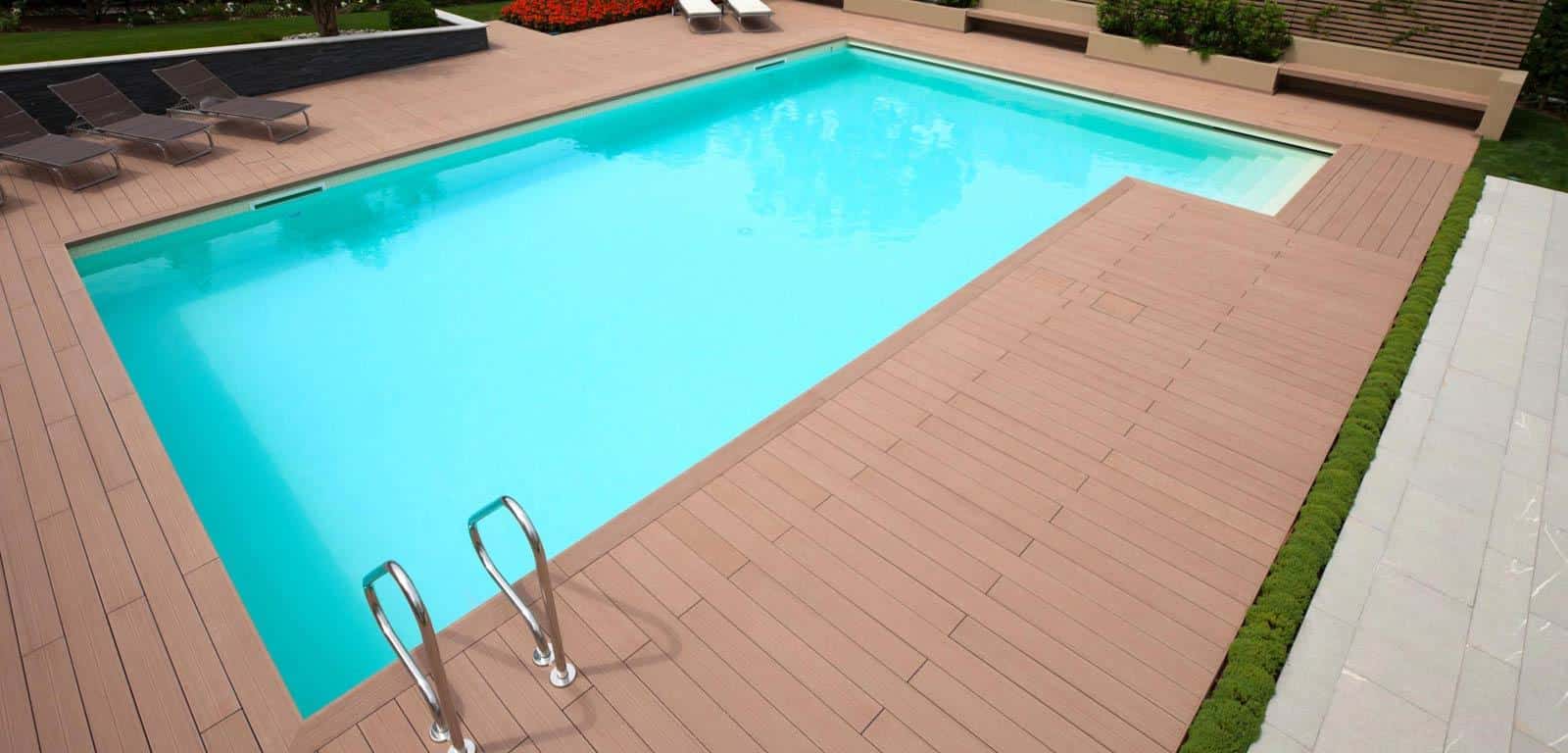 Piscine con Skimmer (1)