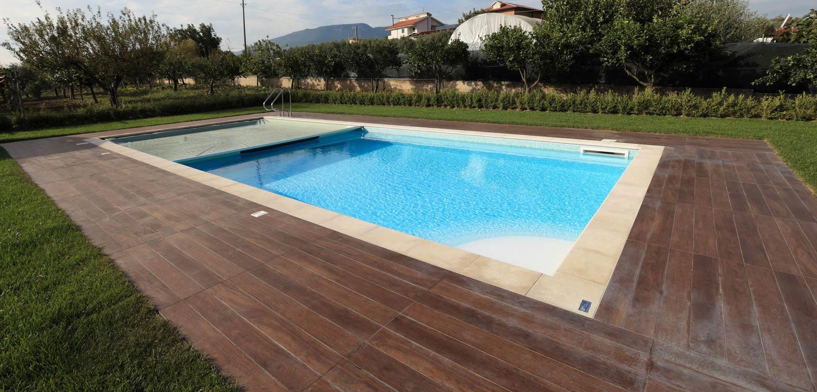 Piscine con Skimmer (11)