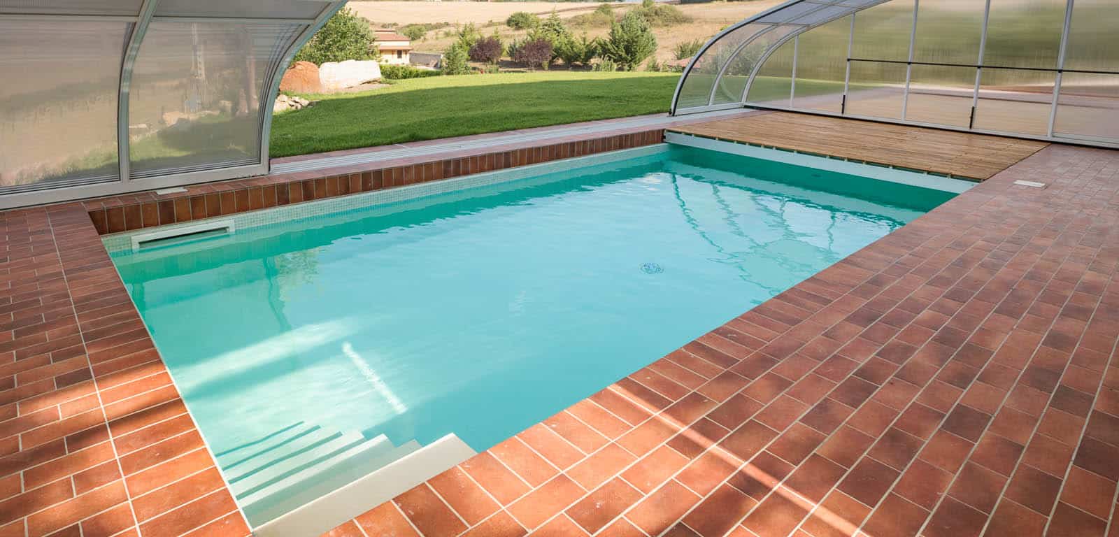 Piscine con Skimmer (6)