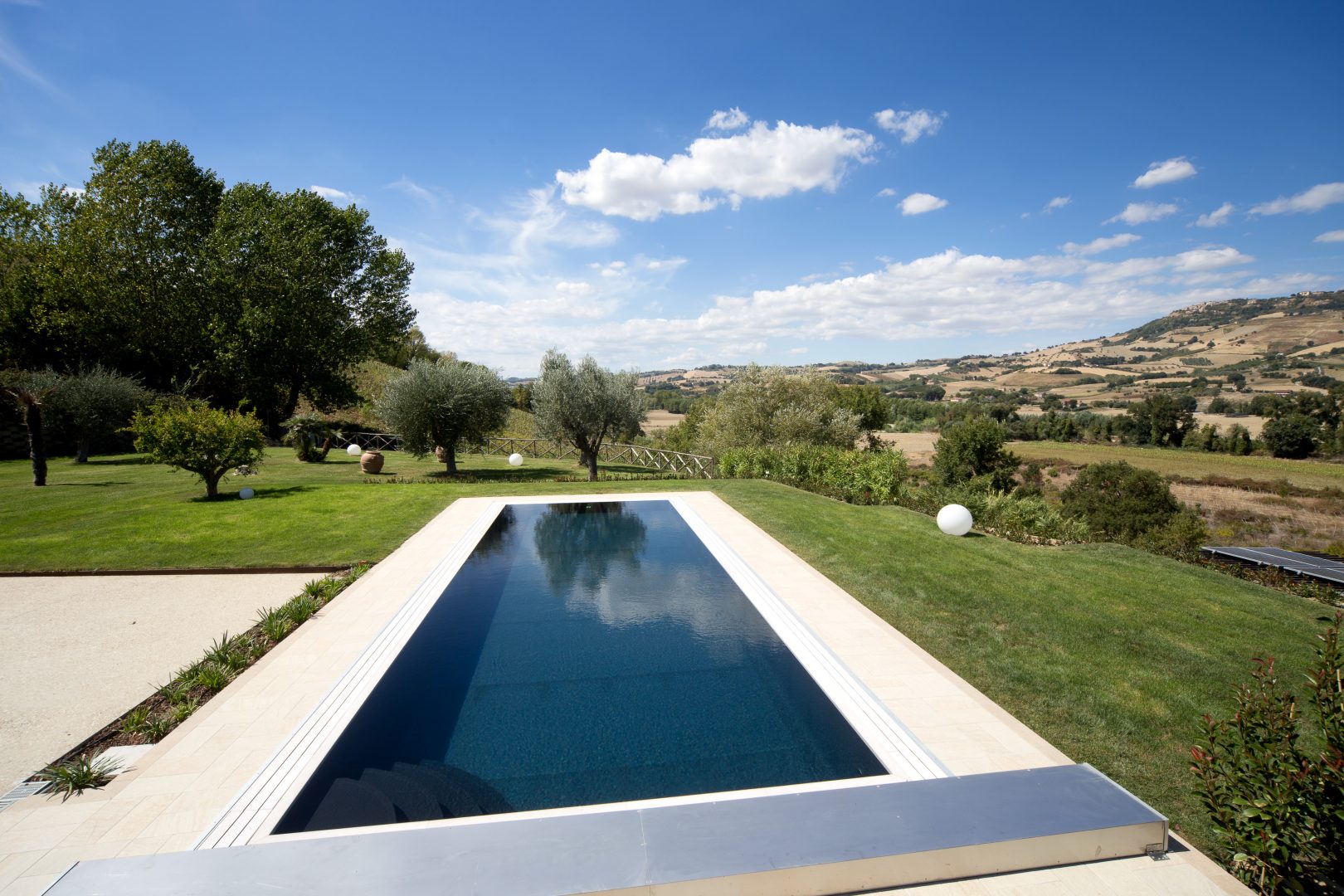 Piscine da giardino (1)