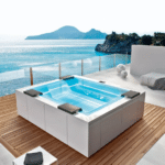 Trend del Design di Piscine per il 2025 nella Regione Umbra