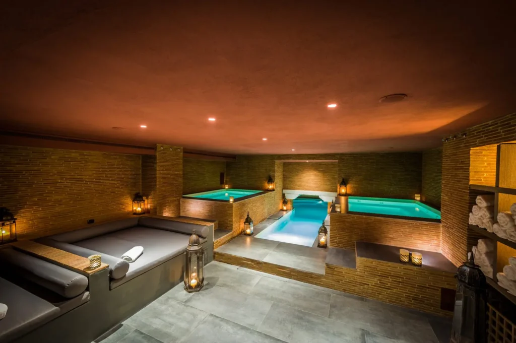 Case Study: Successi di Installazioni di Piscine a Spoleto